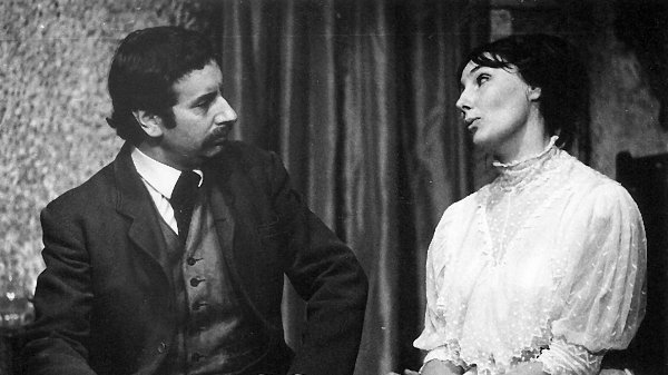 Uncle Vanya
