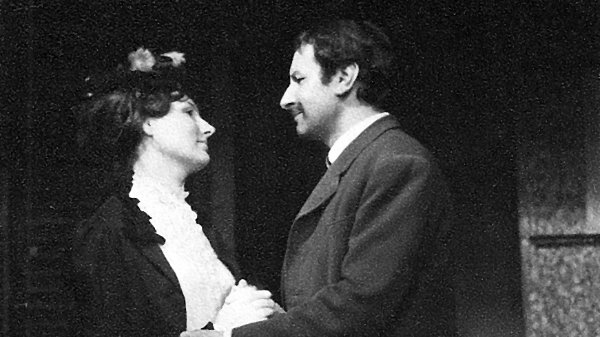 Uncle Vanya