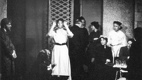 Uncle Vanya