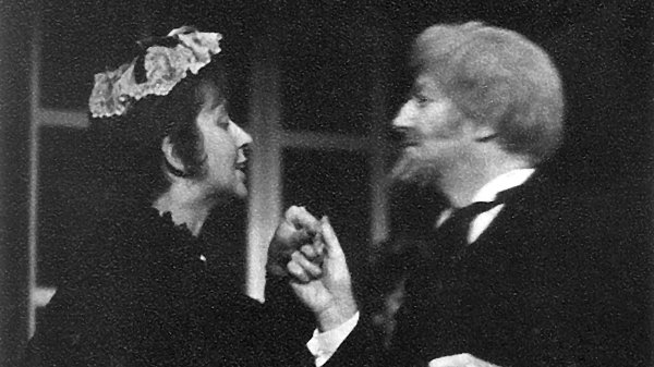 Uncle Vanya