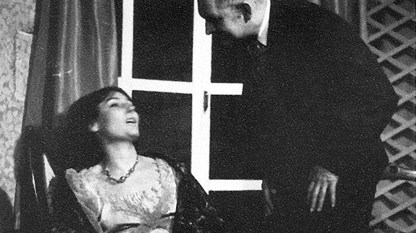 Uncle Vanya
