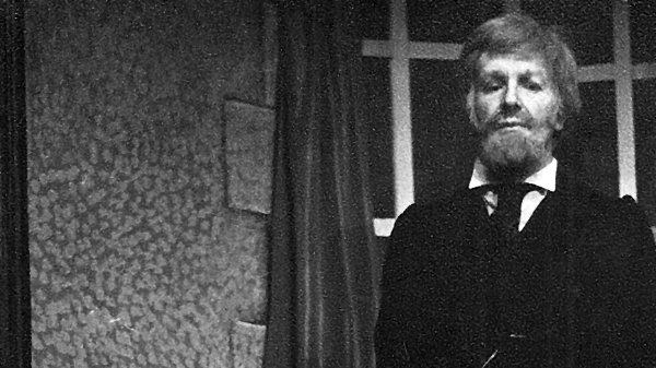 Uncle Vanya