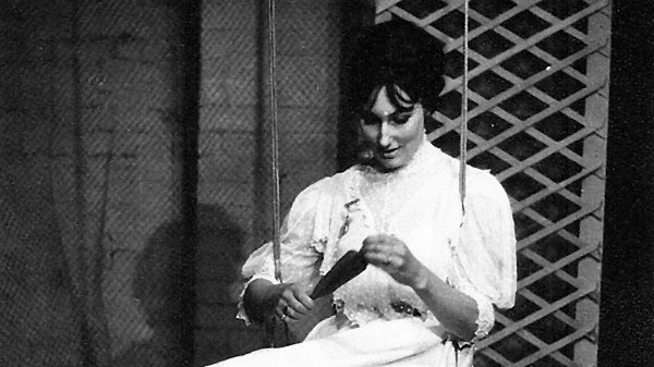Uncle Vanya
