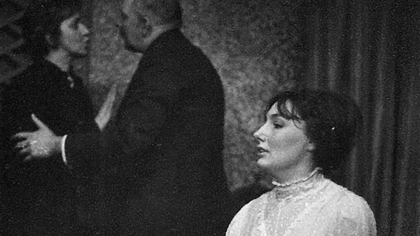 Uncle Vanya