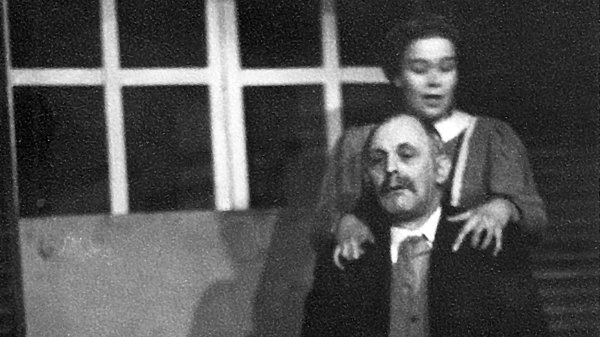 Uncle Vanya