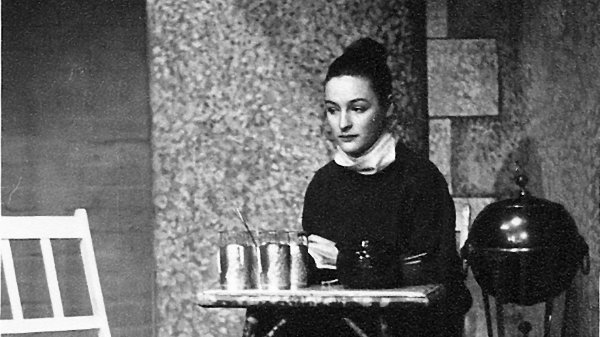 Uncle Vanya