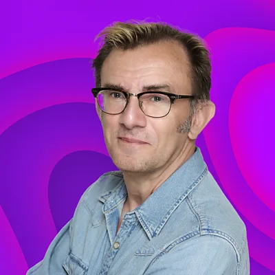 Bernie Keith
