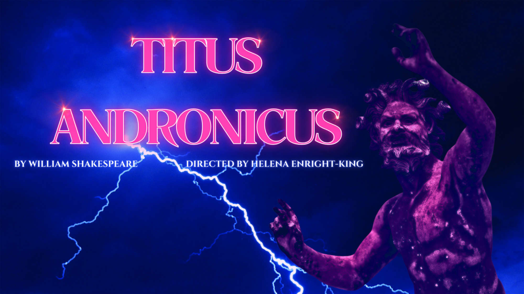 Poster image for Titus Andronicus